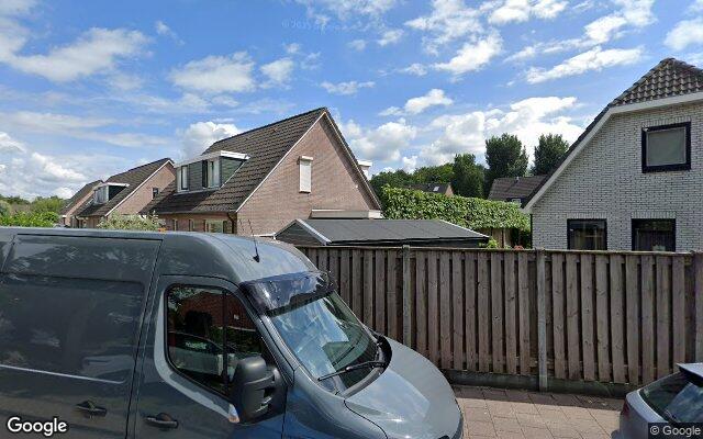 Street View Knotwilglaan 12