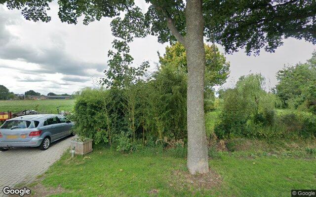 Street View Westerdiep WZ 128