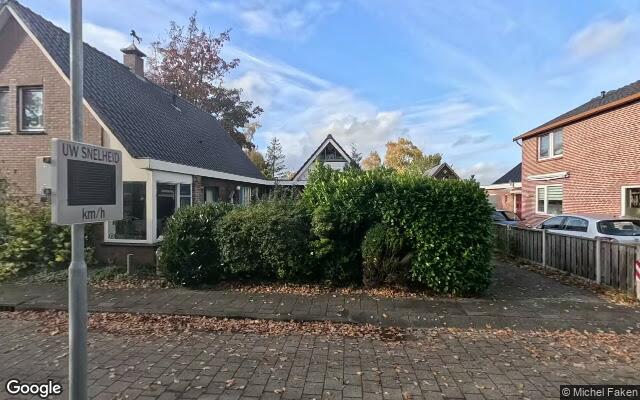 Street View Hoofdkanaal WZ 57