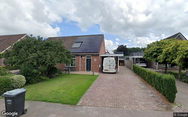 Street View Kalkovenwijk OZ 6