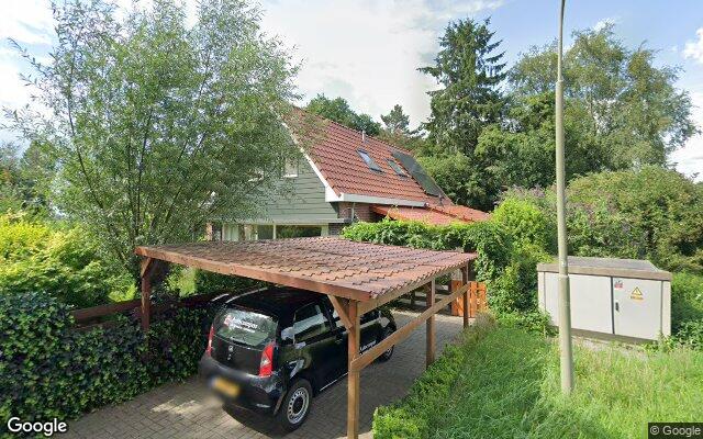 Street View Verlengde Scholtenskanaal OZ 94