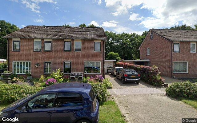 Street View Populierenlaan 7