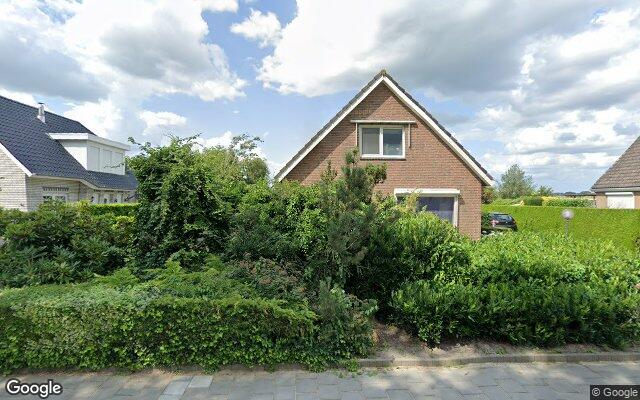 Street View Westelijke Doorsnee NZ 65