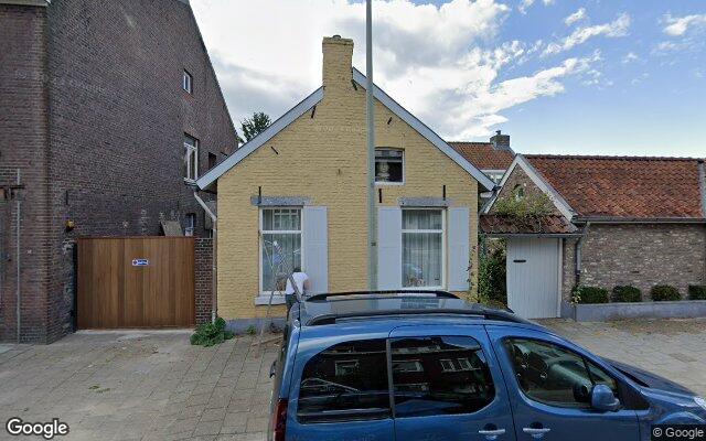 Street View Dorpstraat 128