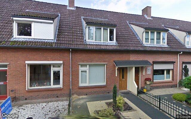 Street View Tweede Koppelveenweg 21