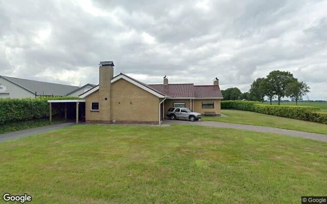 Street View Kalkovenwijk OZ 20