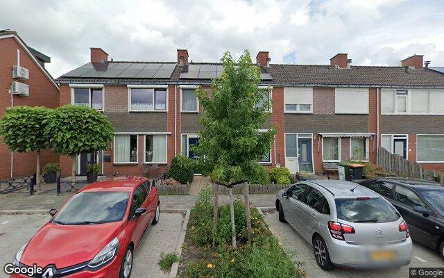 Street View Kruisspoel 38