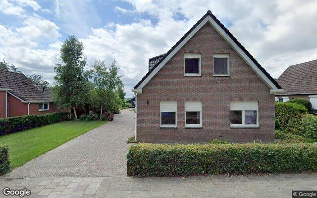 Street View Schuttingslaan 37