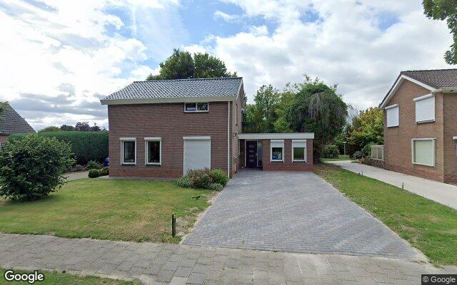 Street View Schuttingslaan 21