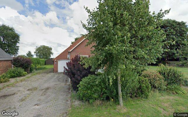 Street View Schuttingslaan 112