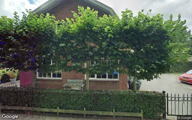 Street View Hoofdkanaal OZ 88