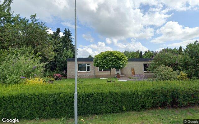 Street View Kloosterweg 6