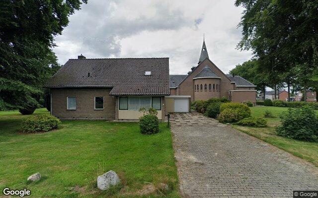 Street View Kloosterweg 2