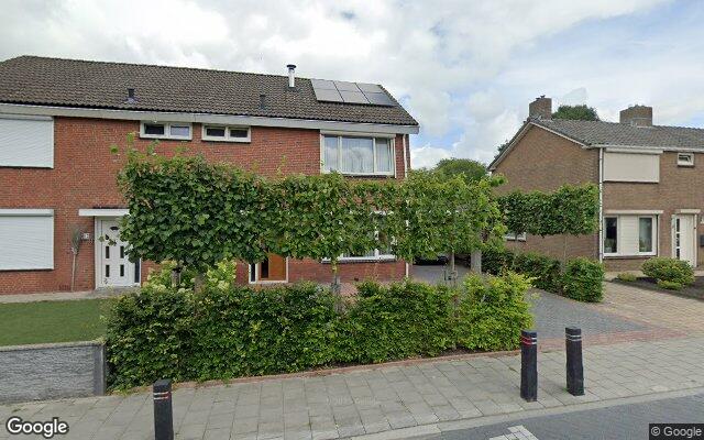 Street View Wikkel 10