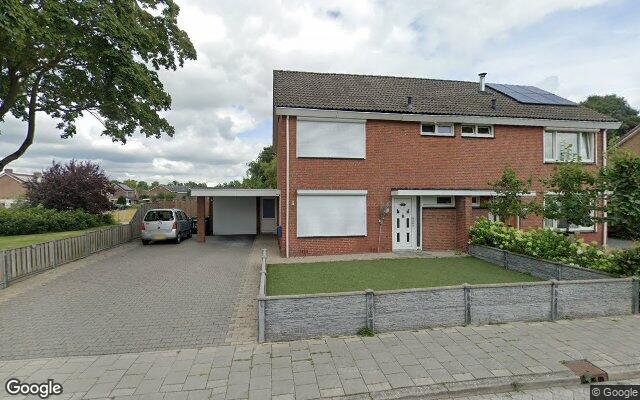 Street View Wikkel 12