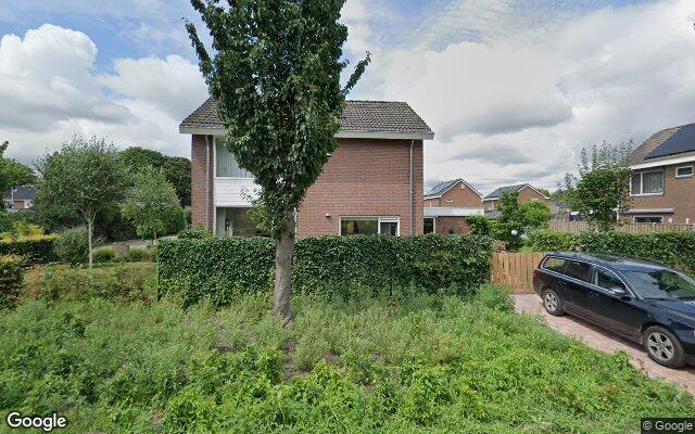 Street View Twijnstop 2