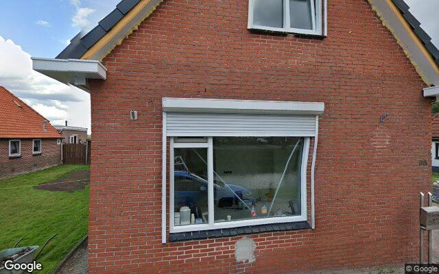 Street View Oosterdiep OZ 95