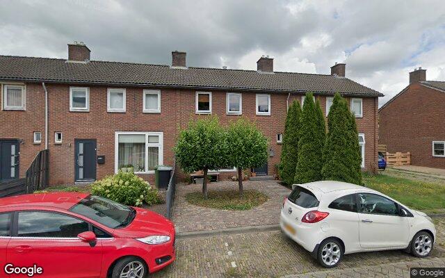 Street View Bargweg 9