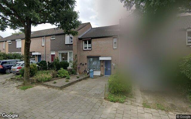 Street View Gerckenshaag 51