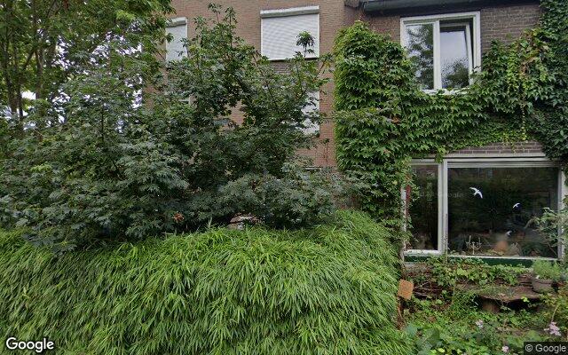 Street View Gerckenshaag 18