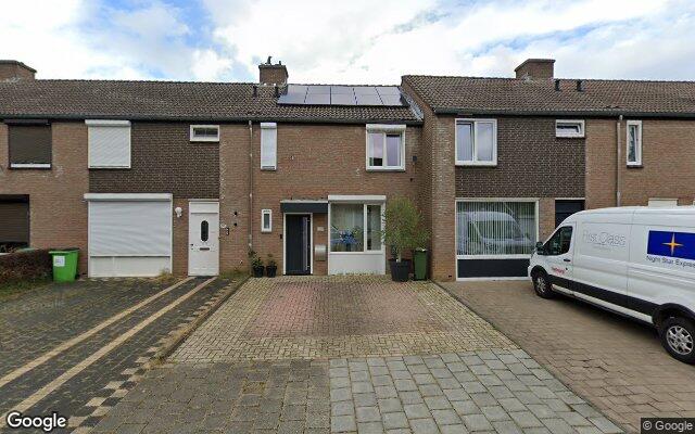 Street View Gerckenshaag 28