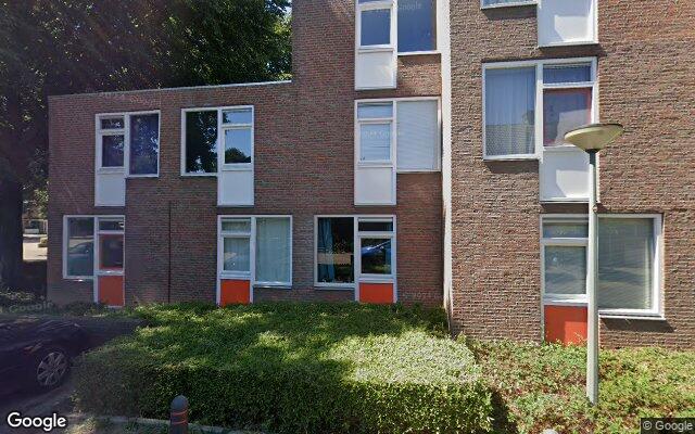 Street View Cruyshaag 128