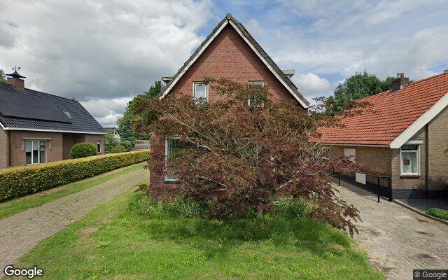 Street View Koppelwijk OZ 3