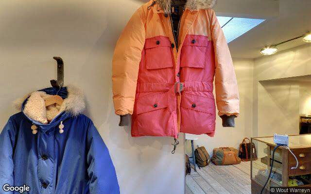 Street View Rechtstraat 20