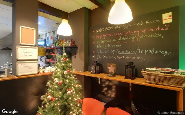 Street View Rechtstraat 31