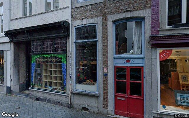 Street View Rechtstraat 49