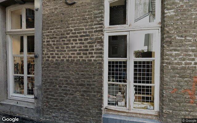 Street View Rechtstraat 60