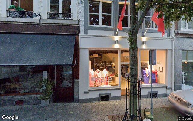 Street View Rechtstraat 74