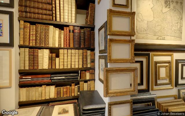 Street View Rechtstraat 75