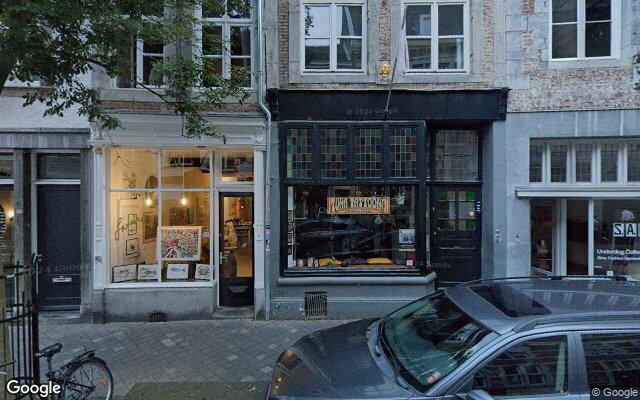 Street View Rechtstraat 82