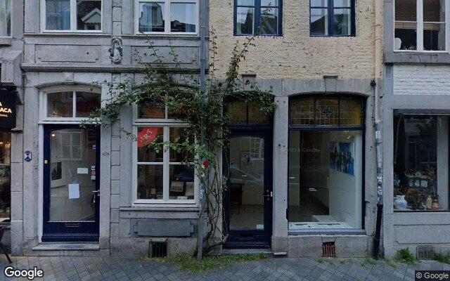 Street View Rechtstraat 85