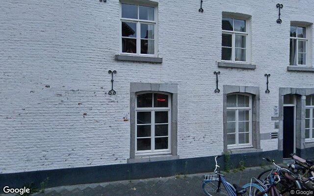 Street View Rechtstraat 91