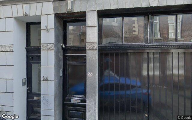 Street View Tafelstraat 24