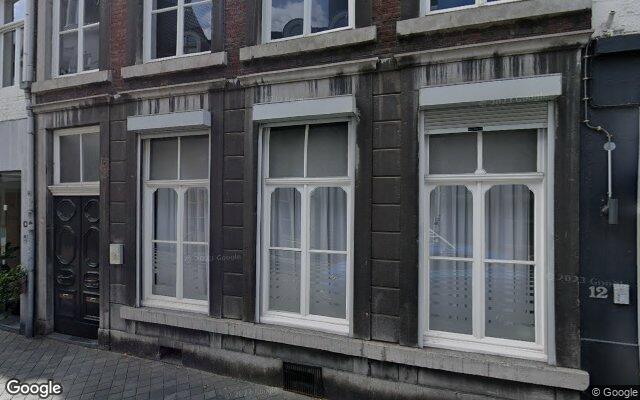 Street View Rechtstraat 14