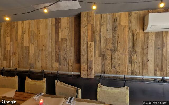 Street View Rechtstraat 55