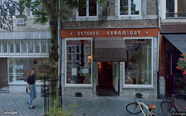 Street View Rechtstraat 78