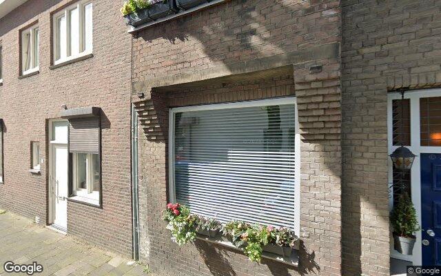 Street View Jekerstraat 90