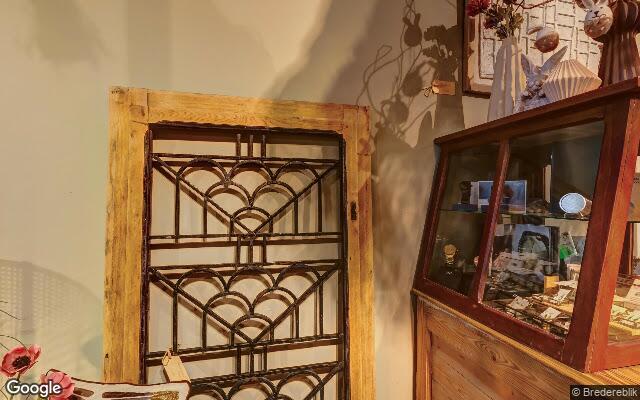 Street View Rechtstraat 36