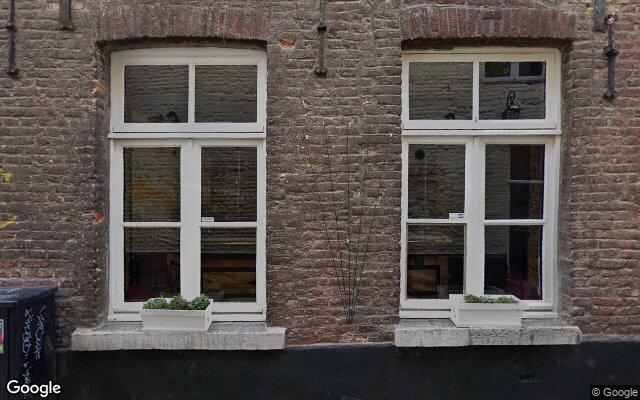 Street View Rechtstraat 30