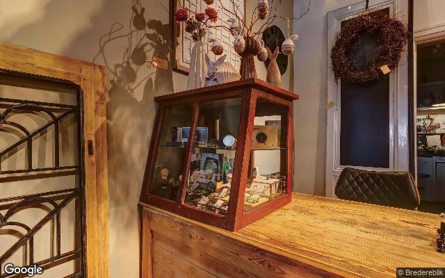 Street View Rechtstraat 40