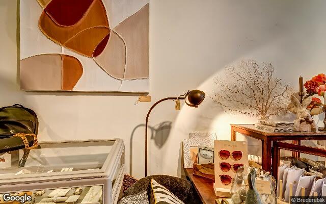 Street View Rechtstraat 34