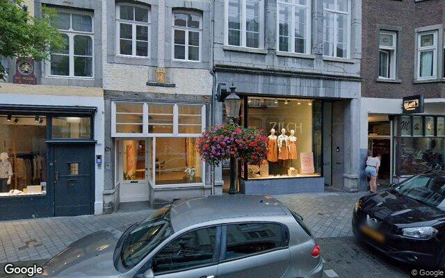 Street View Rechtstraat 62