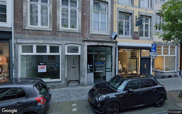 Street View Rechtstraat 66