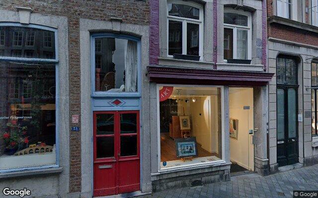 Street View Rechtstraat 53