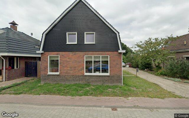 Street View Kanaal A NZ 104