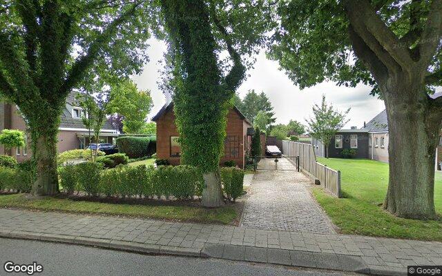 Street View Verlengde Scholtenskanaal WZ 34